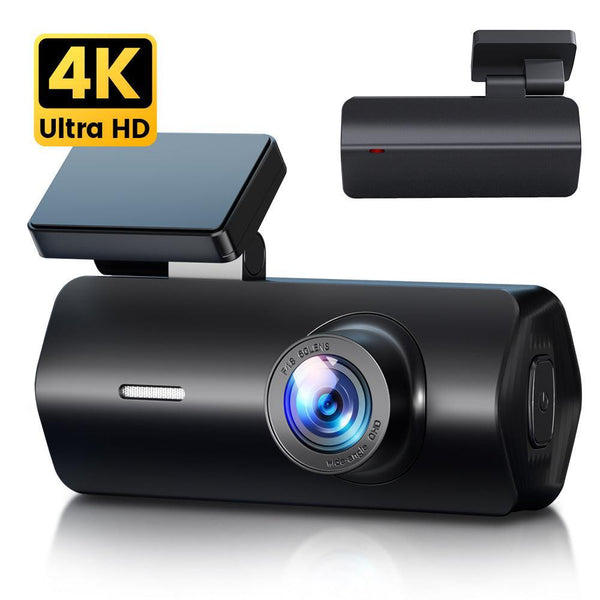 D200 GKU WiFi 2,5K Dashcam