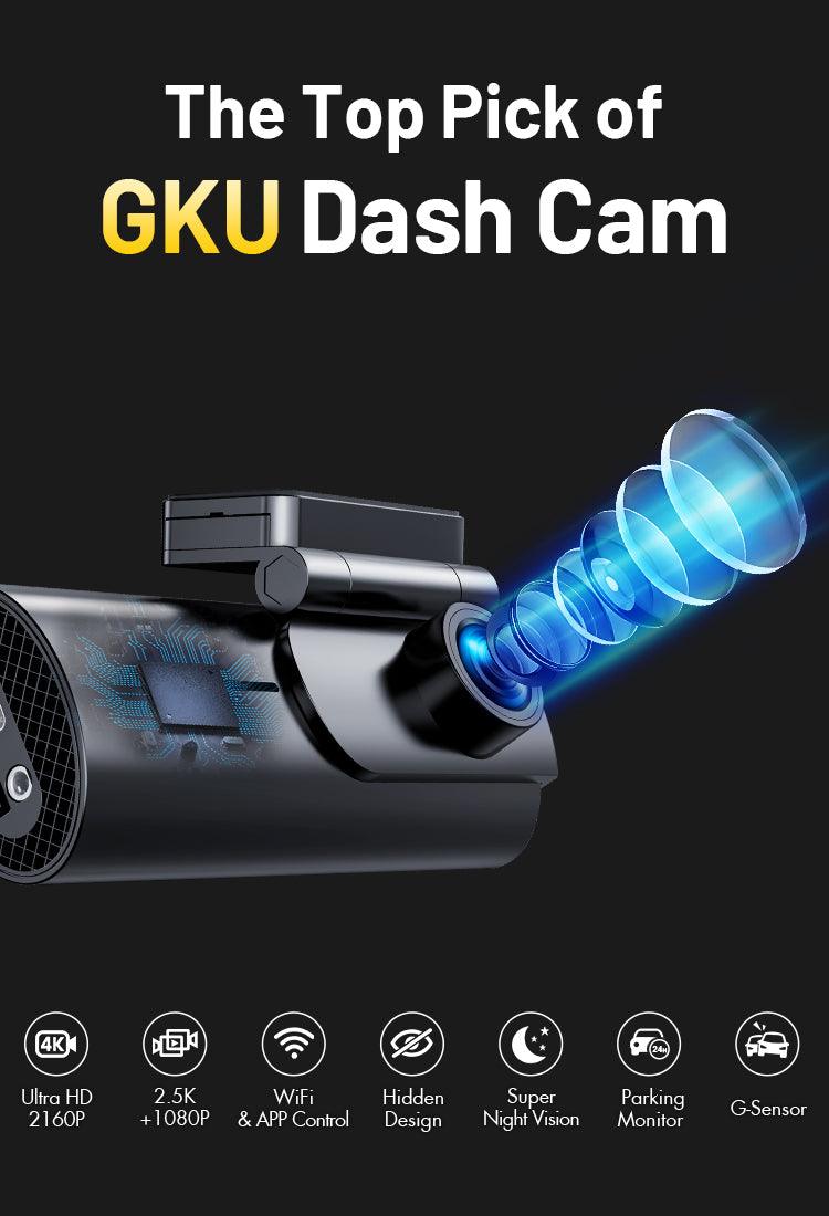 Igoku dashcam hot sale